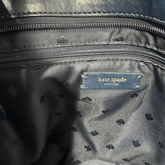 Kate Spade New York Kelsey Blue Tote - Picture 8 of 13
